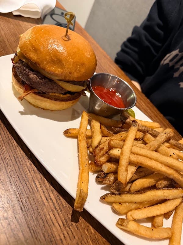 KC Prime restaurant photo