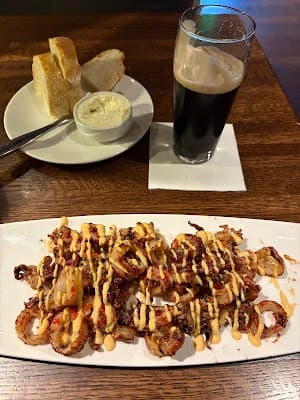 KC Prime restaurant photo