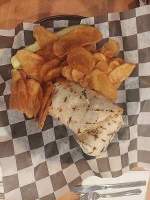 New Britain Inn restaurant photo