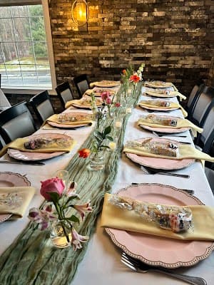 Nikos restaurant photo