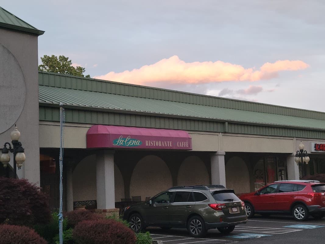 La Cena Restaurant restaurant photo