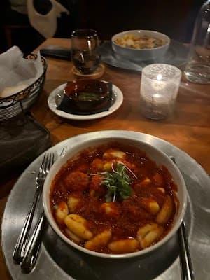 Italian Cucina restaurant photo