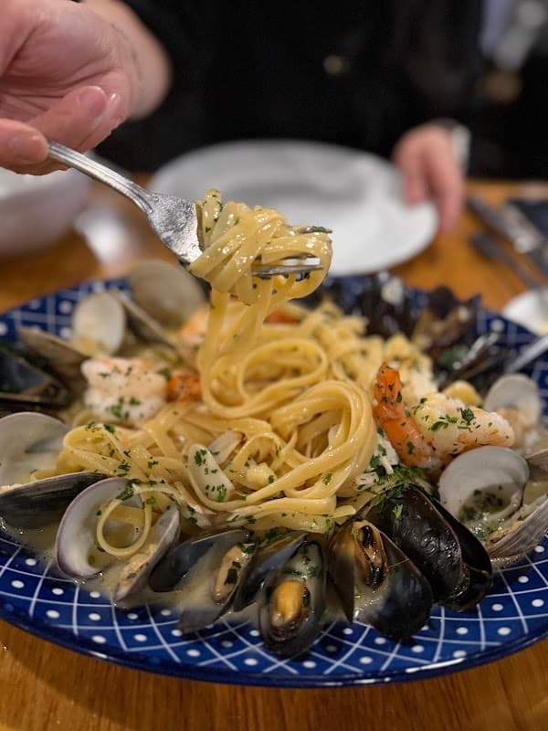 La Voglia Italian Restaurant restaurant photo