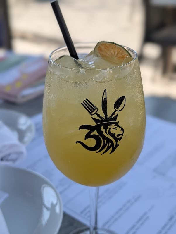 The Grey Stone Fine Food and Spirits restaurant photo