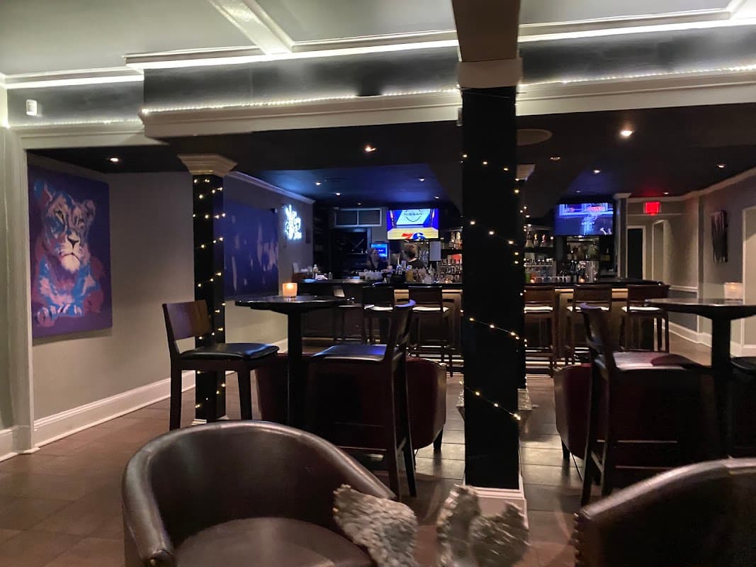 The Grey Stone Fine Food and Spirits restaurant photo