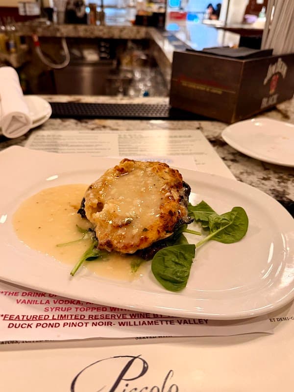 Piccolo Trattoria restaurant photo