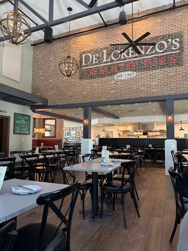 DeLorenzo's Tomato Pies restaurant photo
