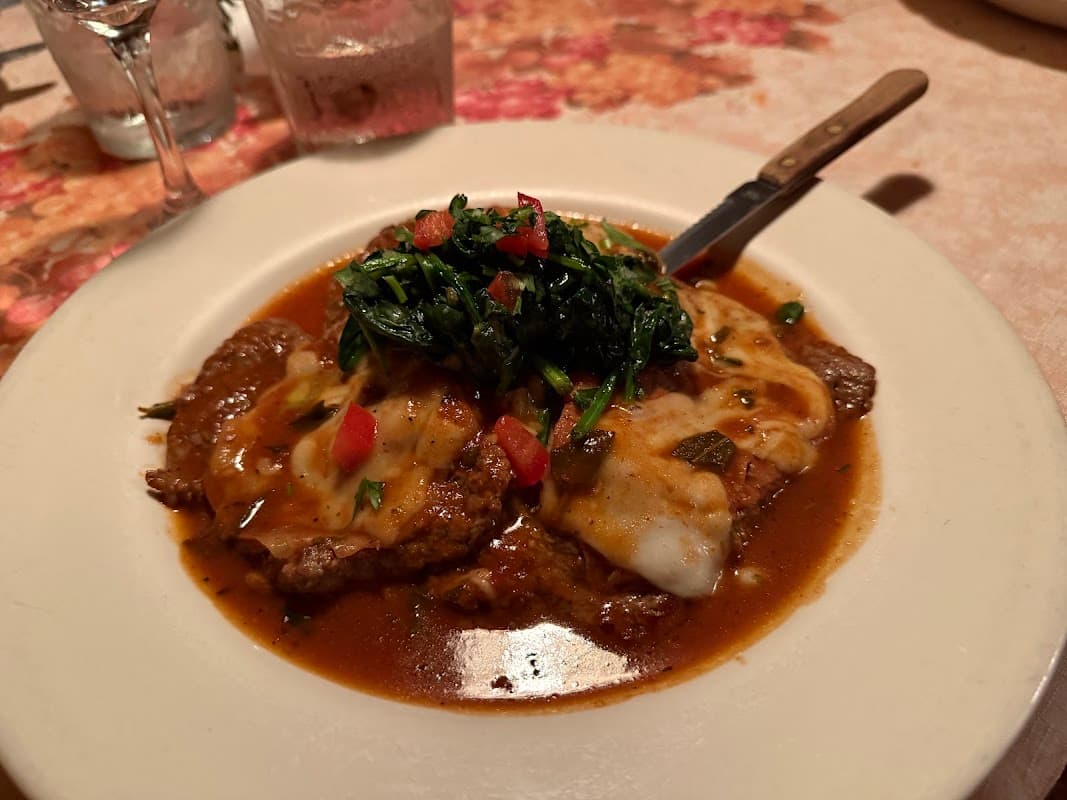 La campagna restaurant photo