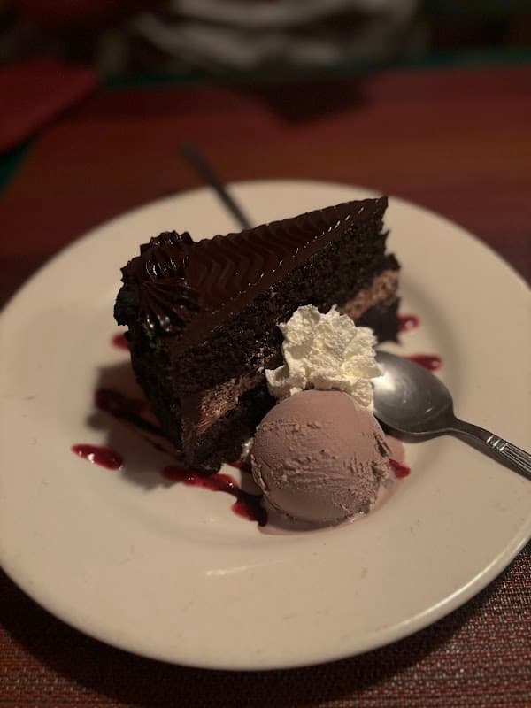 La campagna restaurant photo