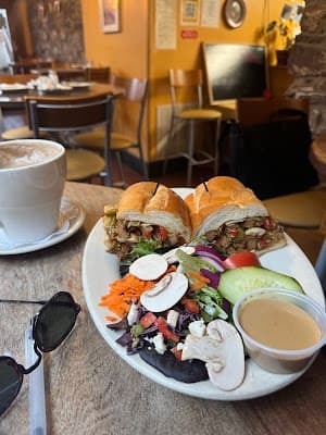 Cafe Con Leche restaurant photo