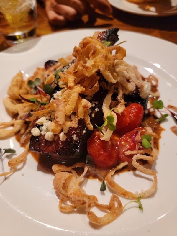 Parxgrill restaurant photo