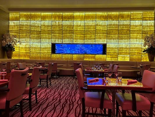 Parxgrill restaurant photo