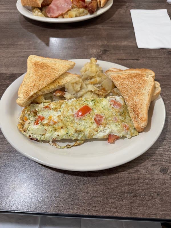 Mil-Lee's Diner restaurant photo