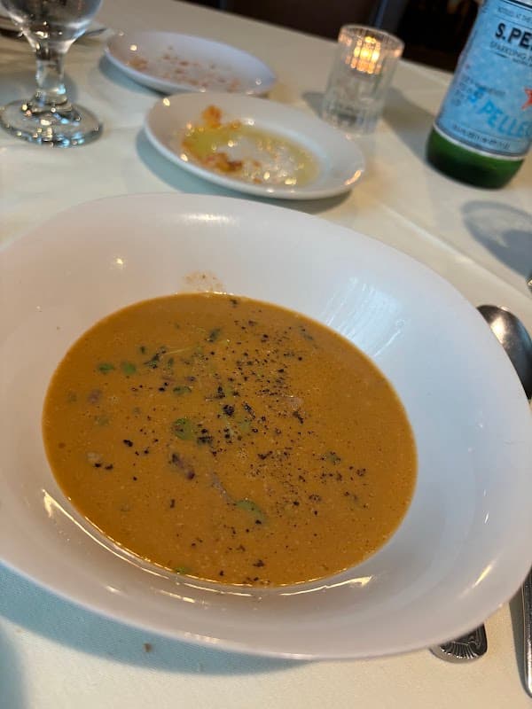 Augusto's restaurant photo
