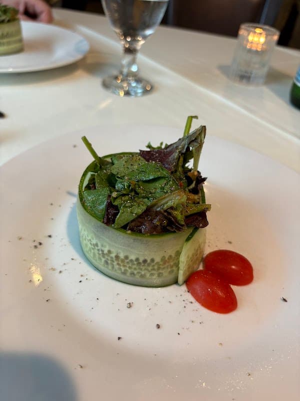 Augusto's restaurant photo