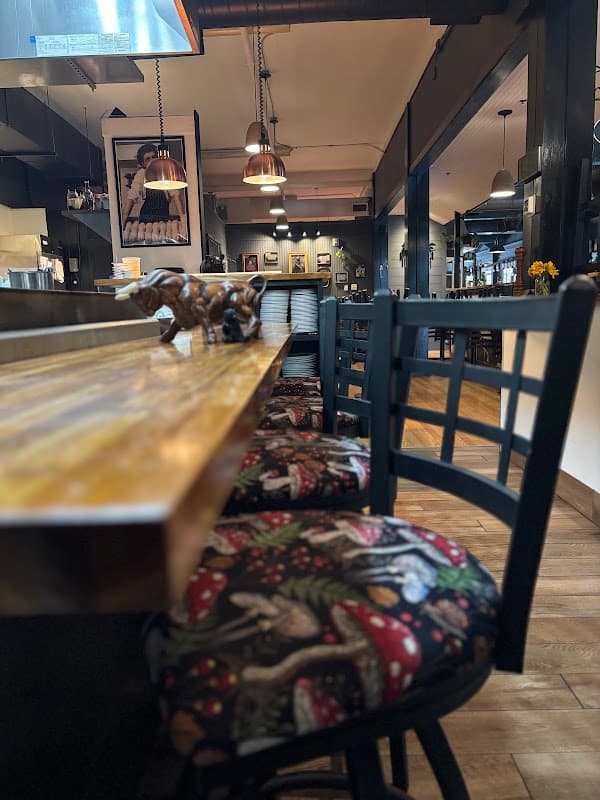 Vernafern restaurant photo