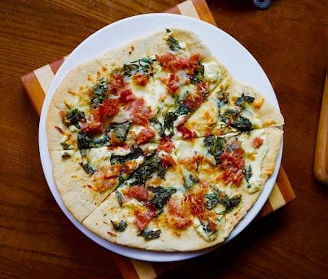 Steam Pub restaurant photo