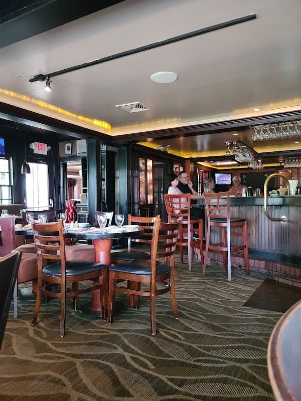 The Yardley Inn Restaurant and Bar restaurant photo