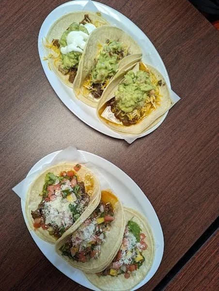 Burritos Restaurant restaurant photo