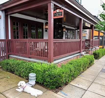 Cross Culture Indian Restaurant restaurant photo