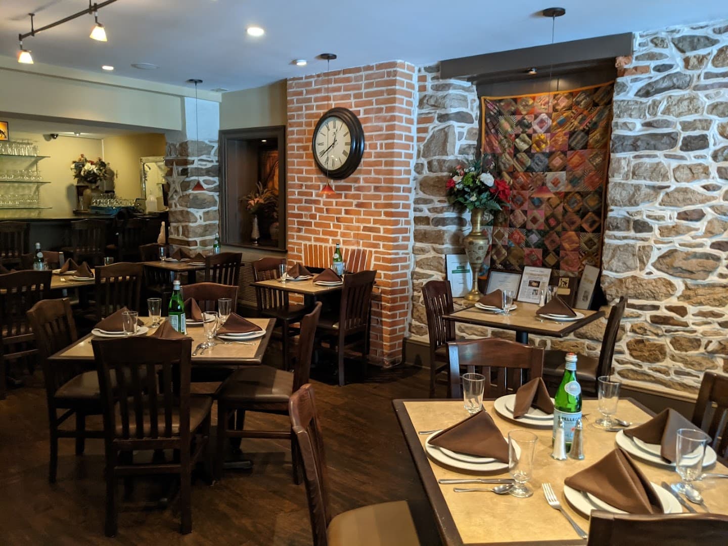 Cross Culture Indian Restaurant restaurant photo