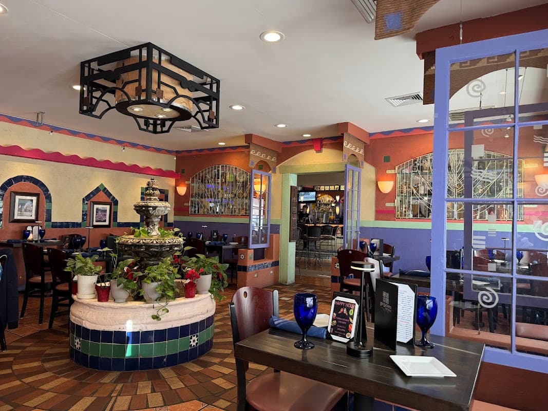 Los Sarapes Chalfont restaurant photo
