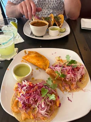 Los Sarapes Chalfont restaurant photo