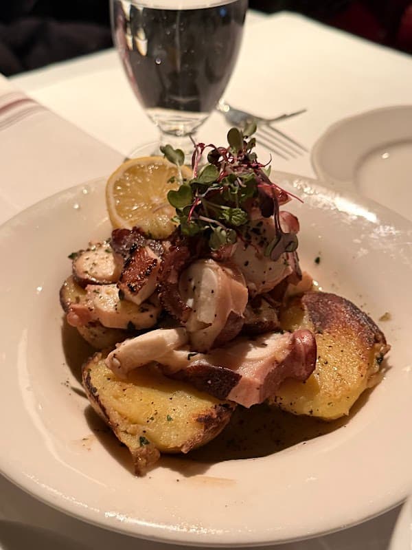 The Salt House restaurant photo