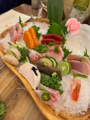 Hachi restaurant photo