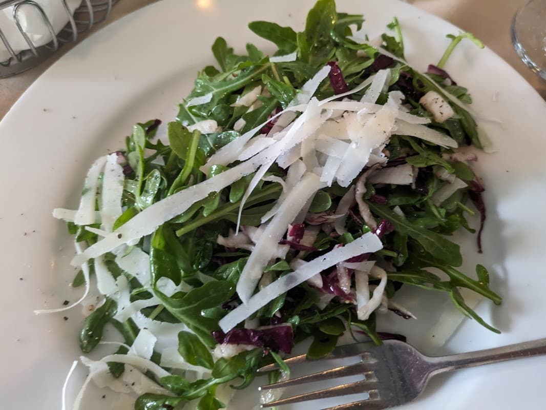 Francisco's on the River restaurant photo