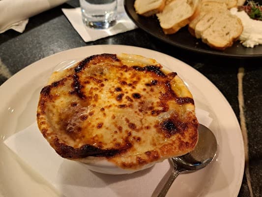 Spinnerstown Hotel Restaurant & Tap Room restaurant photo