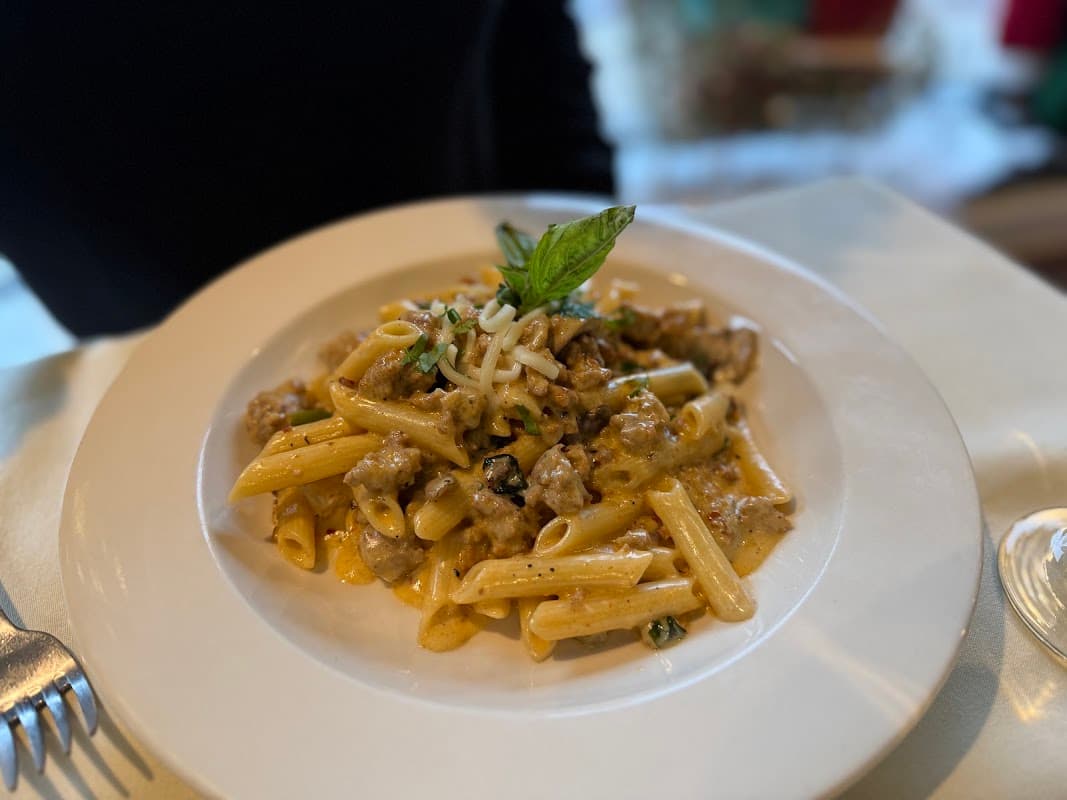 Bocelli's Restaurant restaurant photo