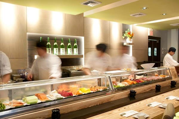 OOKA restaurant photo