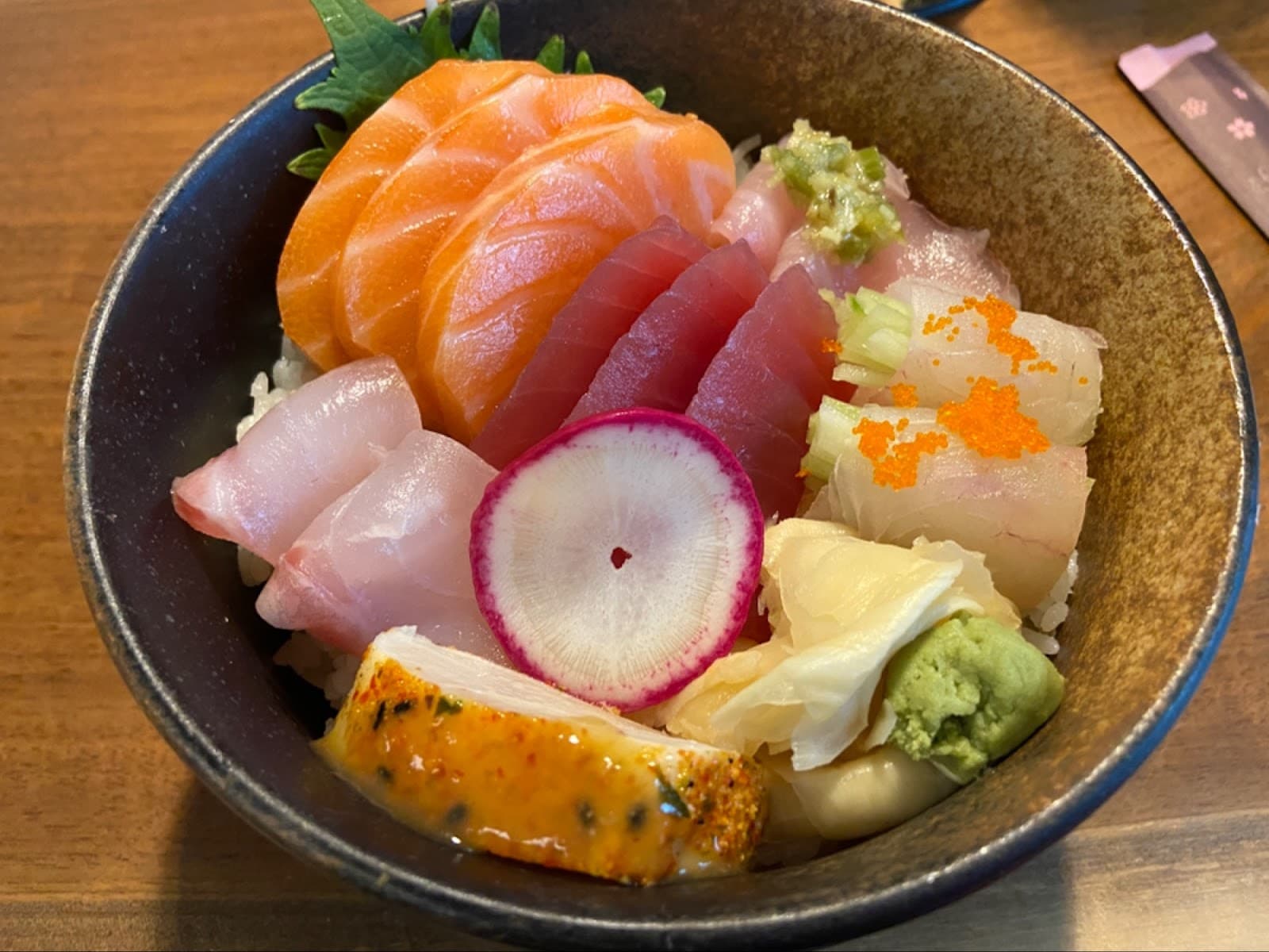 OOKA restaurant photo