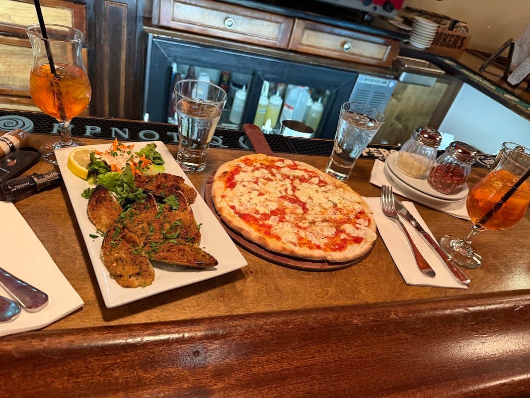 Pag's Pub restaurant photo