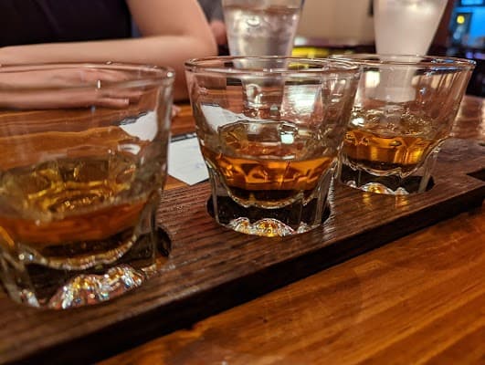 Pag's Pub restaurant photo