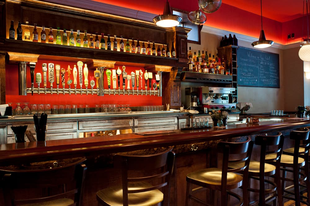 Pag's Pub restaurant photo