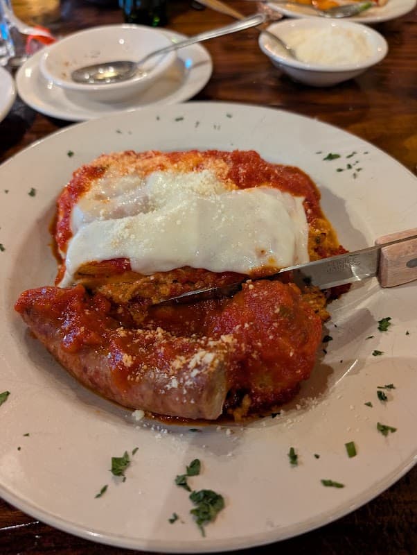 Villaggio restaurant photo