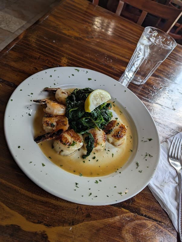 Villaggio restaurant photo