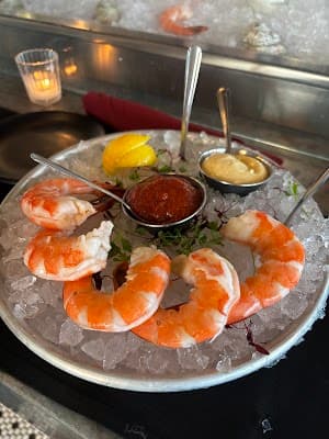 La Grange Brasserie restaurant photo