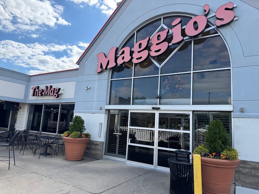 Maggio's Restaurant, Bar & Ballroom restaurant photo