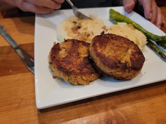 Maggio's Restaurant, Bar & Ballroom restaurant photo