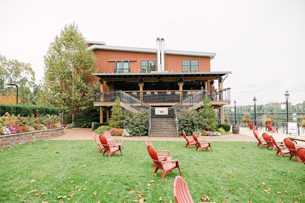 Stella of New Hope restaurant photo