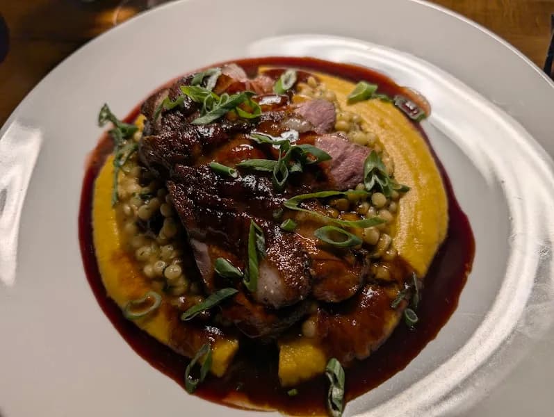 Stella of New Hope restaurant photo