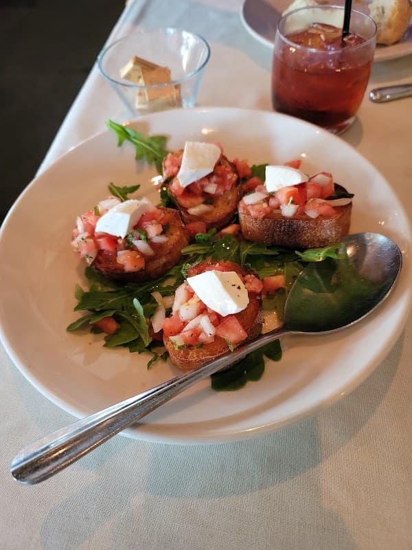 La Stalla restaurant photo