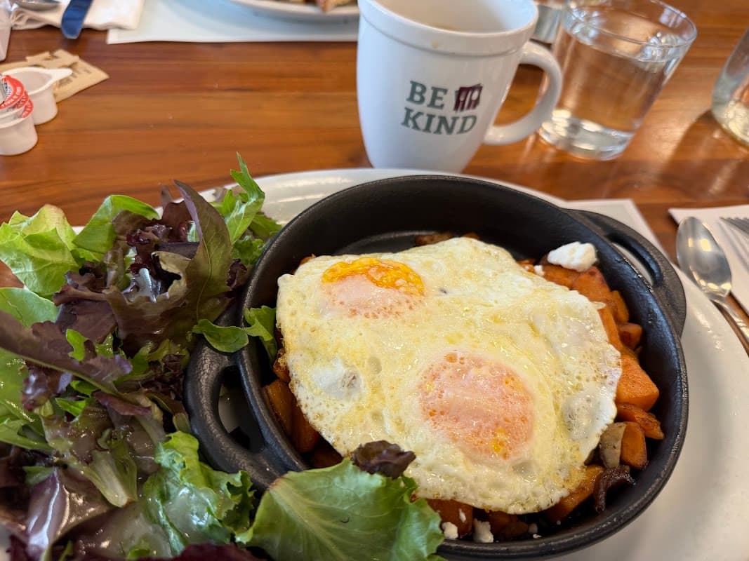 Turning Point of Newtown restaurant photo