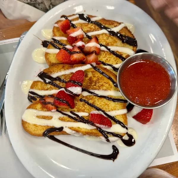 Turning Point of Newtown restaurant photo