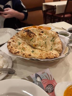 Indian Garden restaurant photo