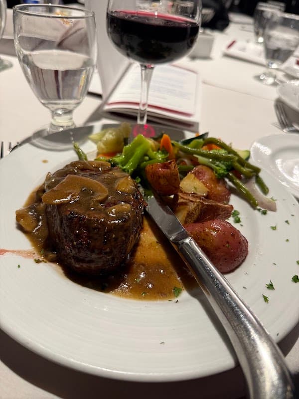Anthony's Ristorante restaurant photo