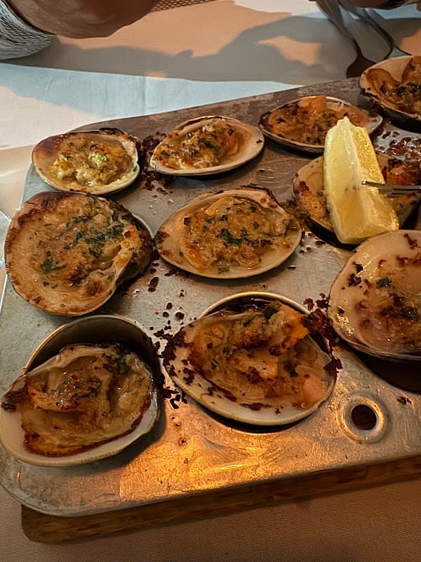 Anthony's Ristorante restaurant photo